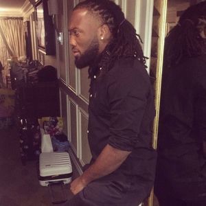 Meet your Posher, Jarrett